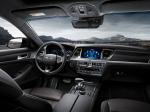 Genesis G80 Sport 2017 года (NA)